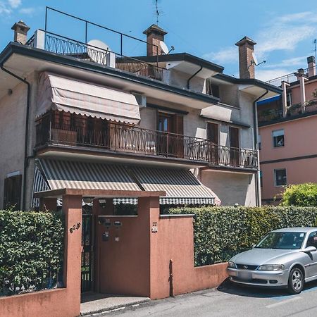 Venice Vacation House Mestre Eksteriør billede