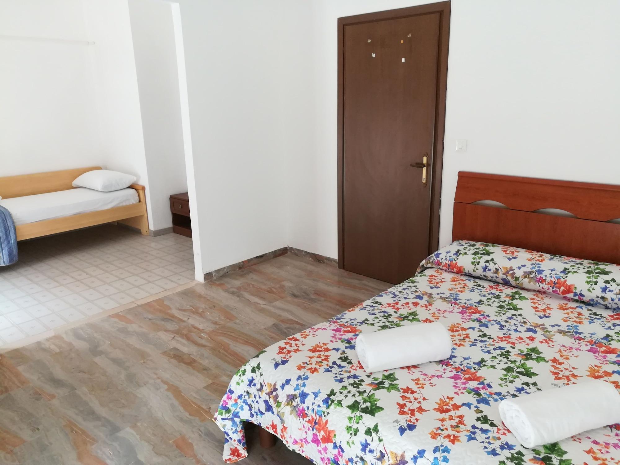 Venice Vacation House Mestre Eksteriør billede