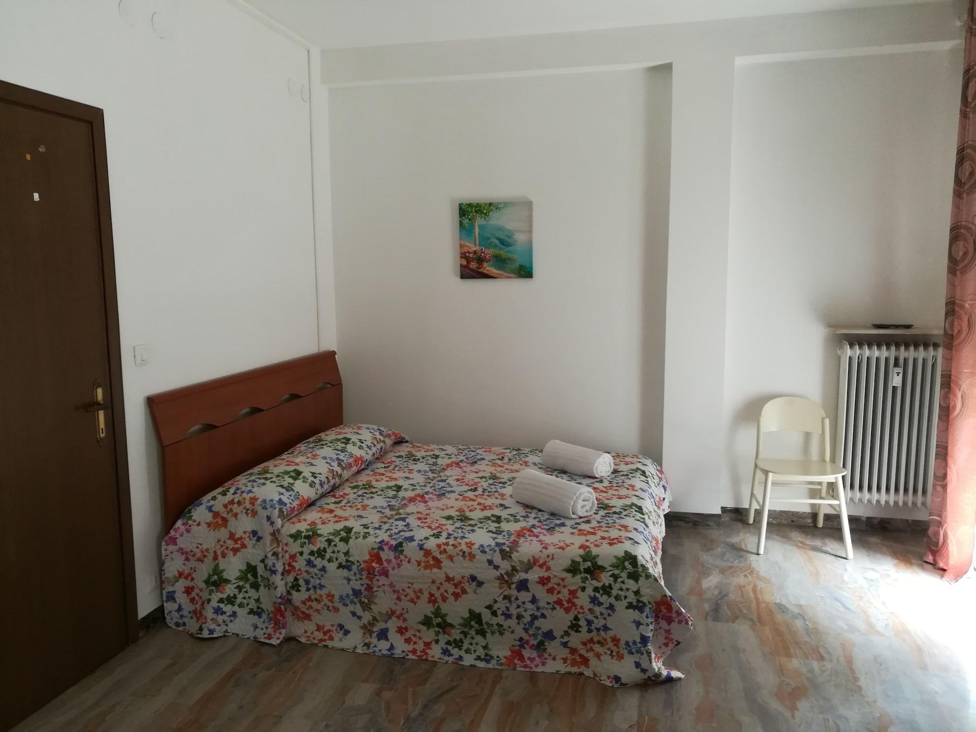 Venice Vacation House Mestre Eksteriør billede