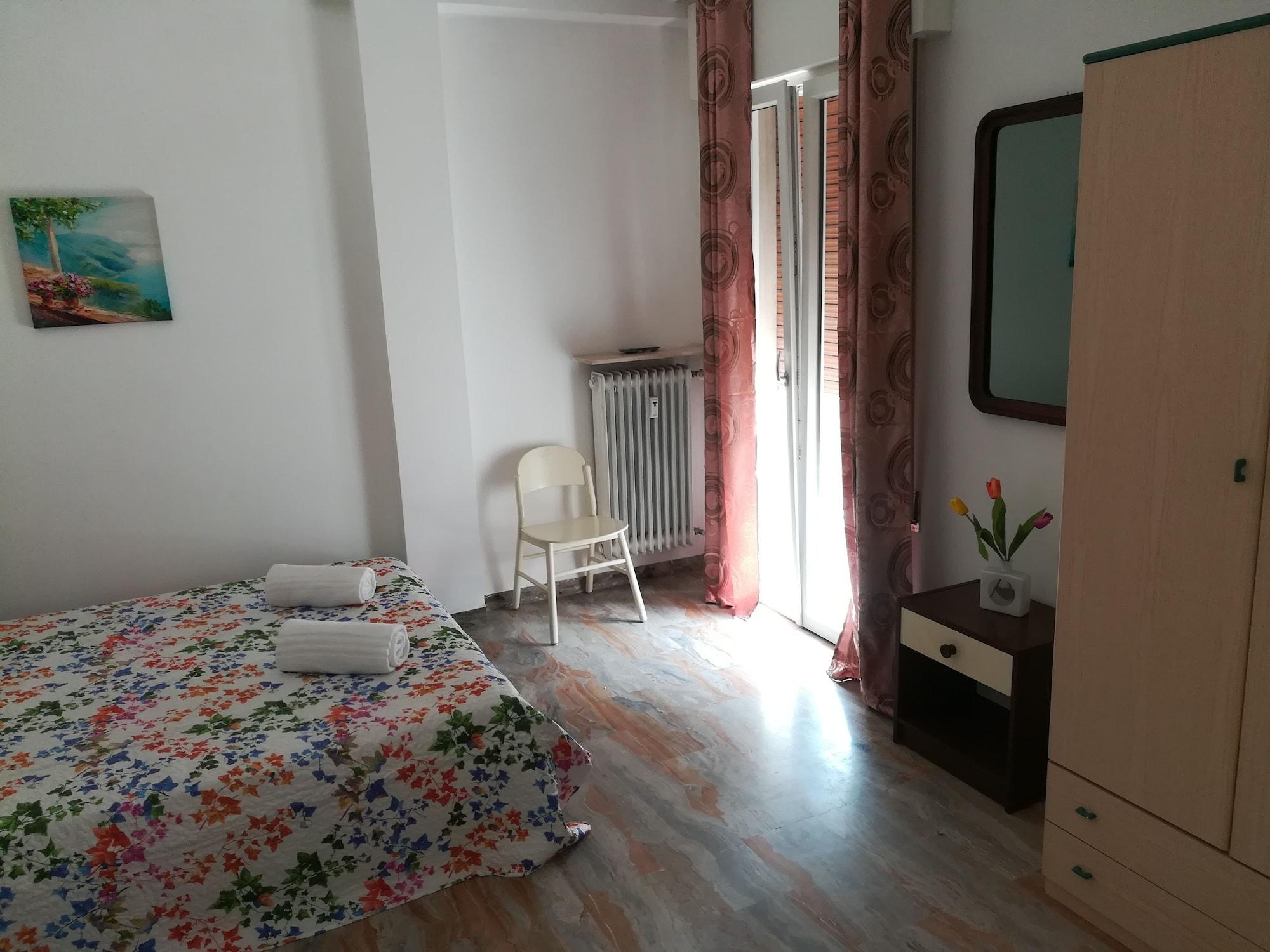 Venice Vacation House Mestre Eksteriør billede
