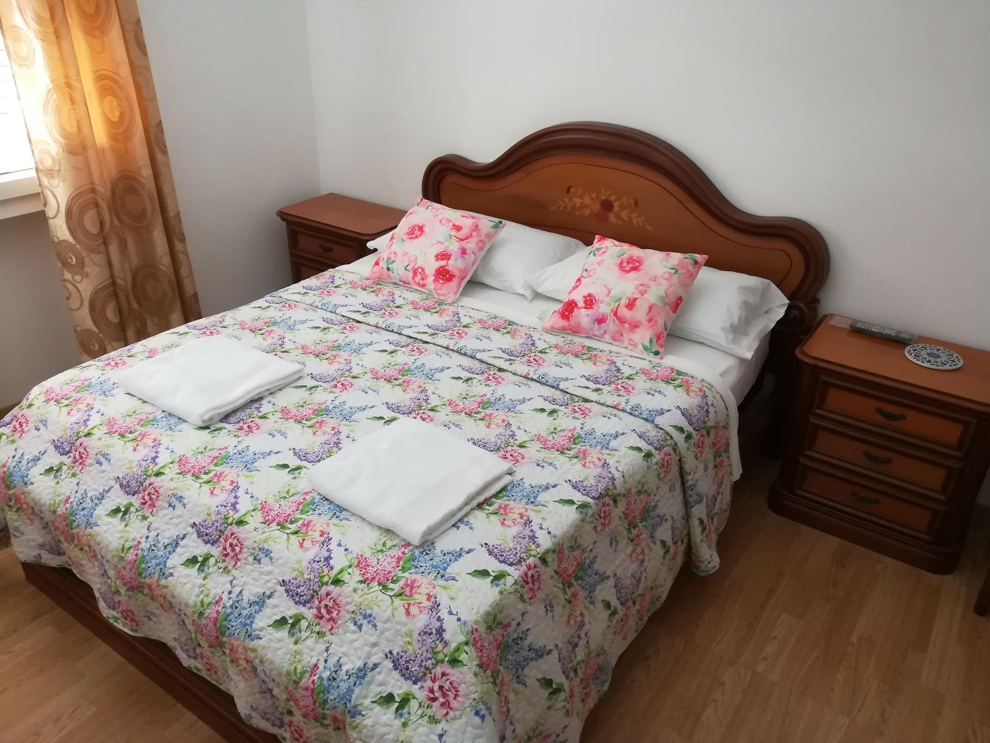 Venice Vacation House Mestre Eksteriør billede