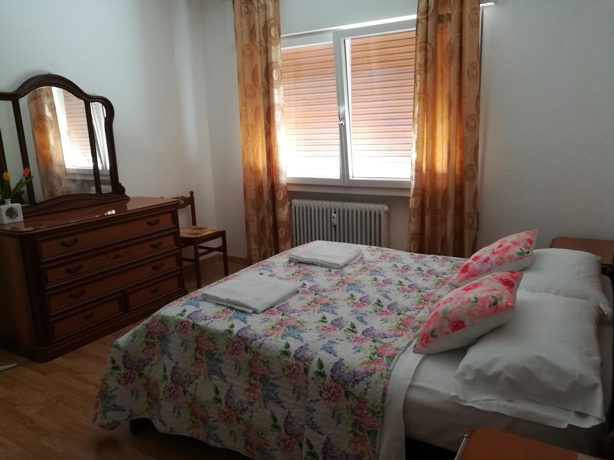 Venice Vacation House Mestre Eksteriør billede