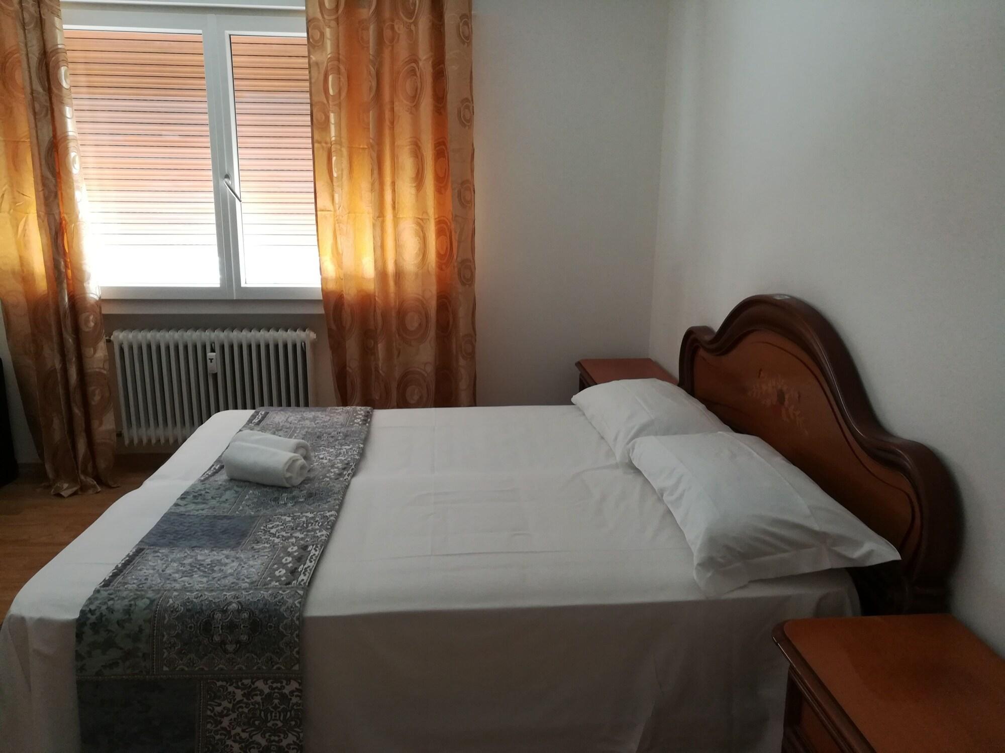 Venice Vacation House Mestre Eksteriør billede