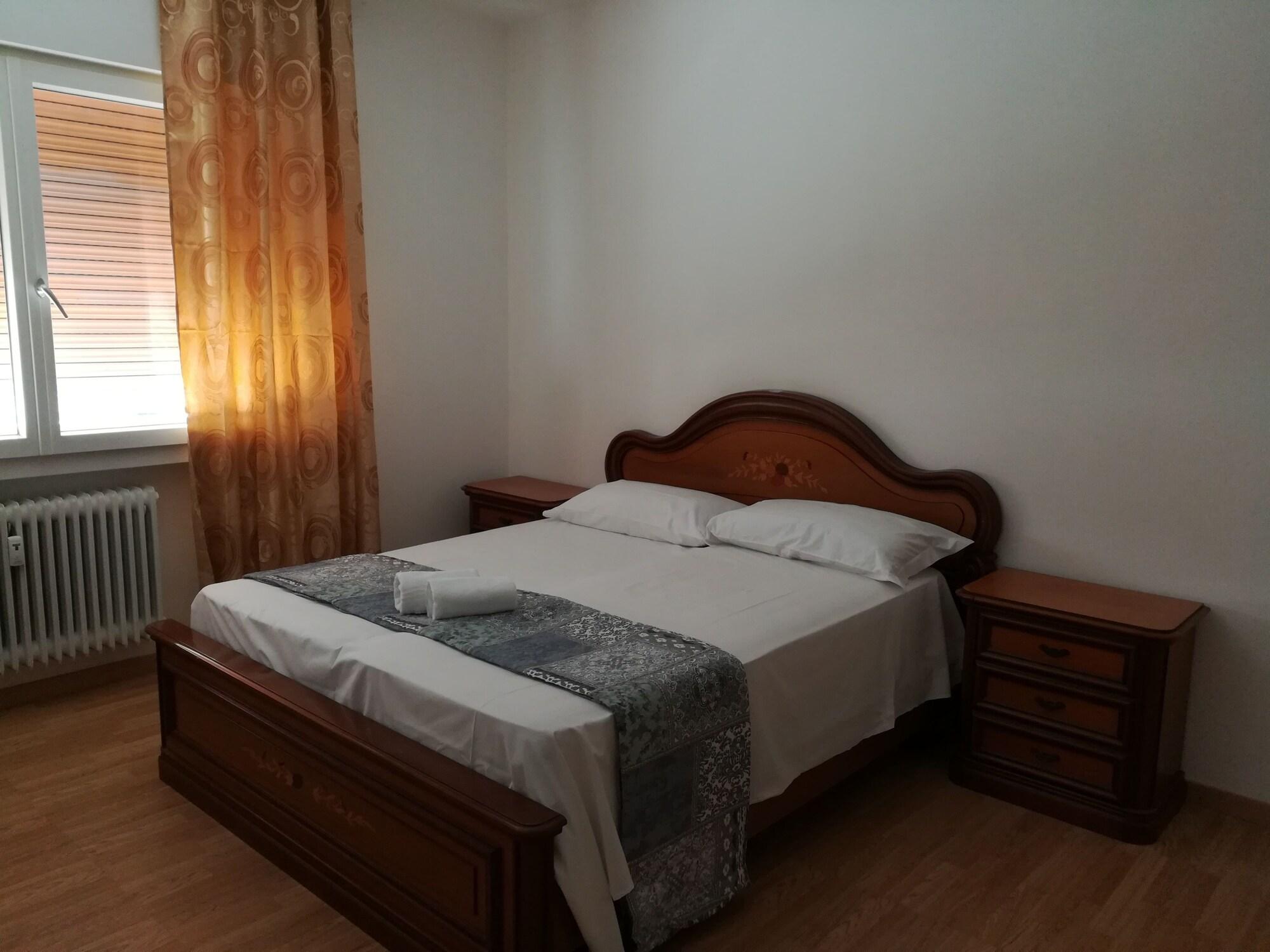 Venice Vacation House Mestre Eksteriør billede