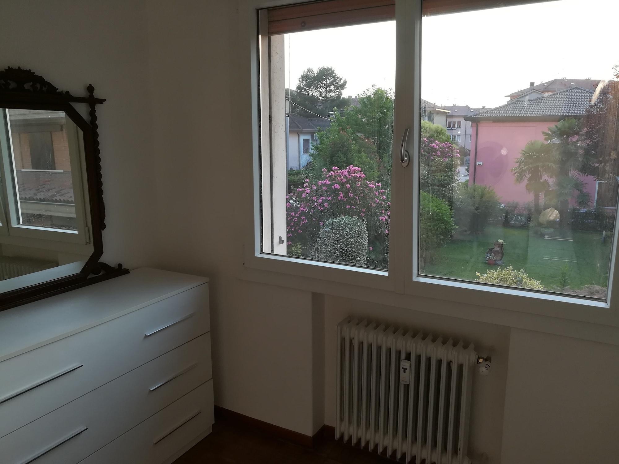 Venice Vacation House Mestre Eksteriør billede