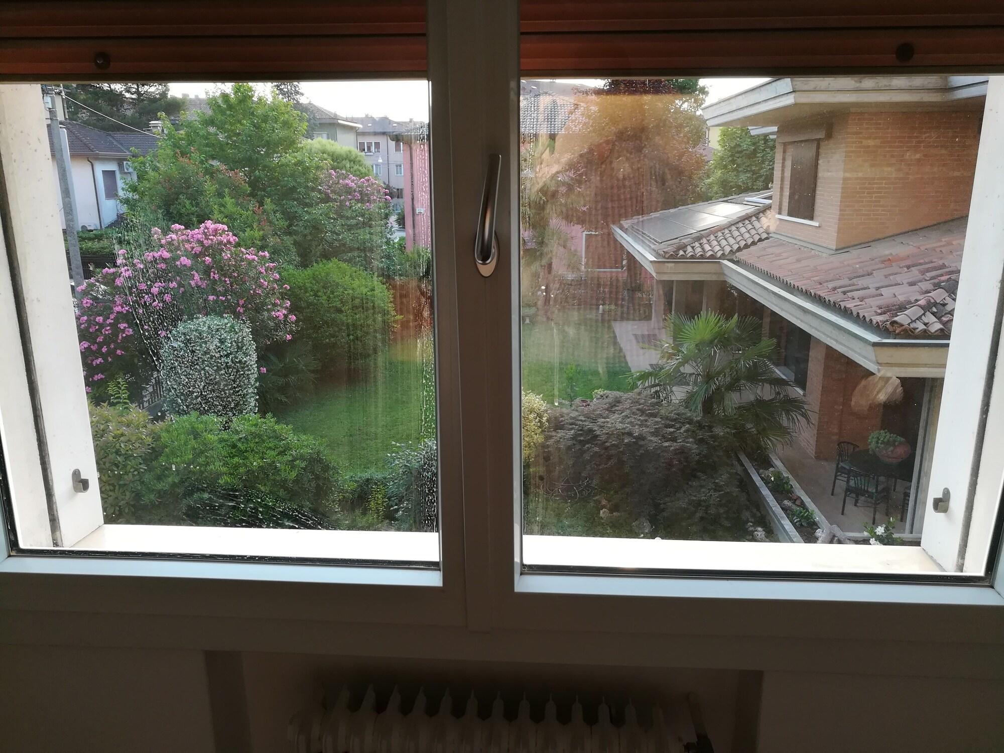 Venice Vacation House Mestre Eksteriør billede