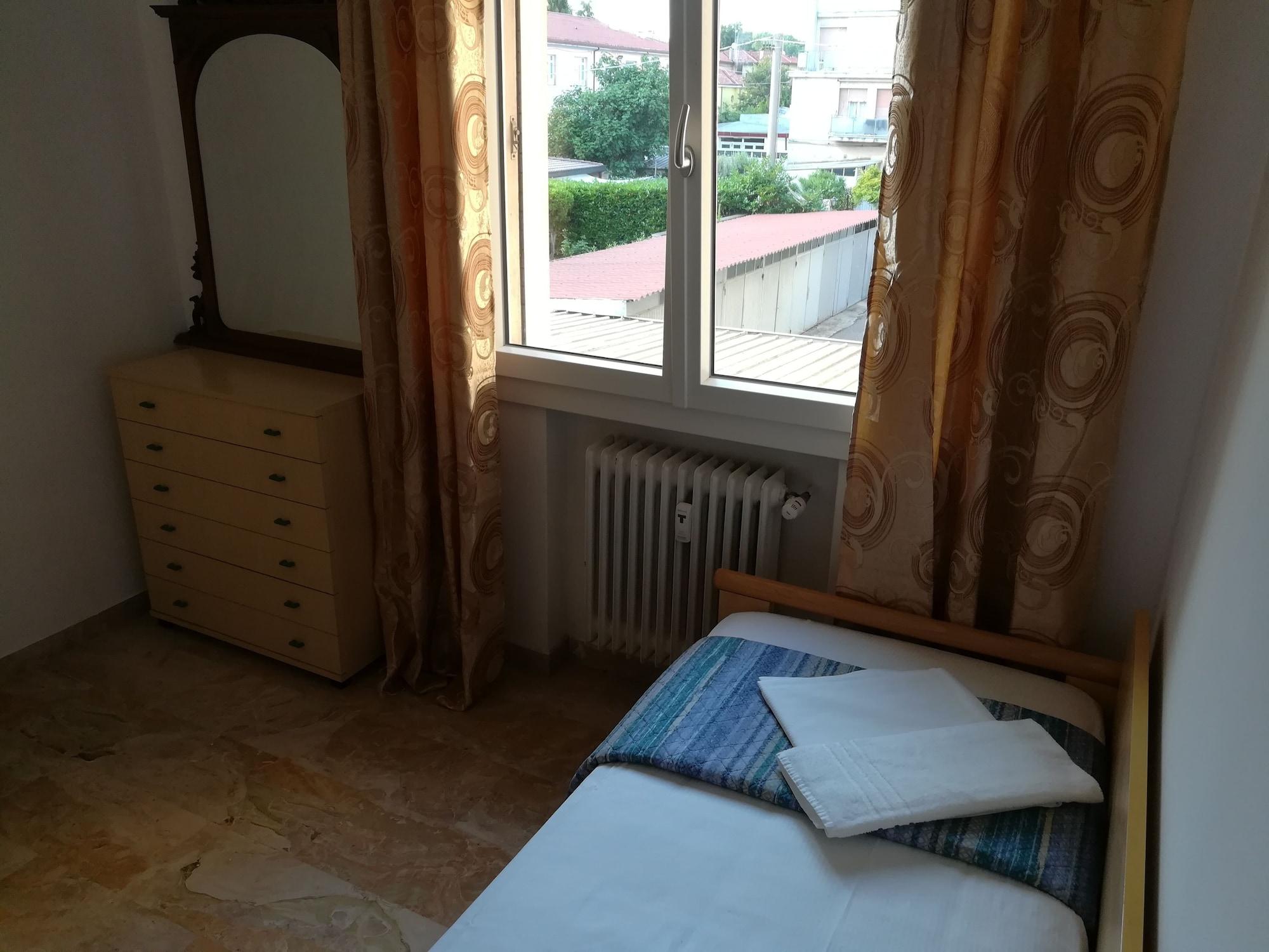 Venice Vacation House Mestre Eksteriør billede