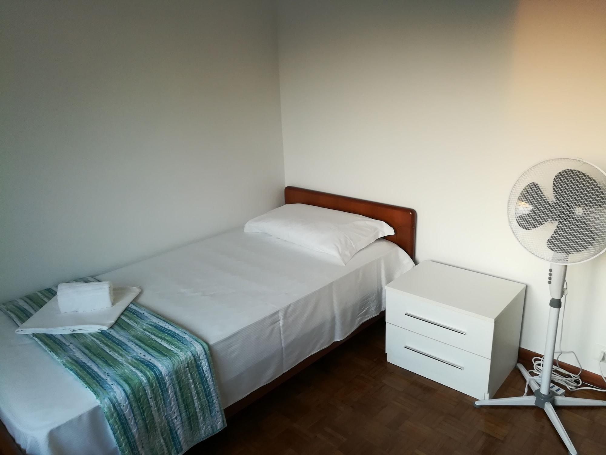 Venice Vacation House Mestre Eksteriør billede