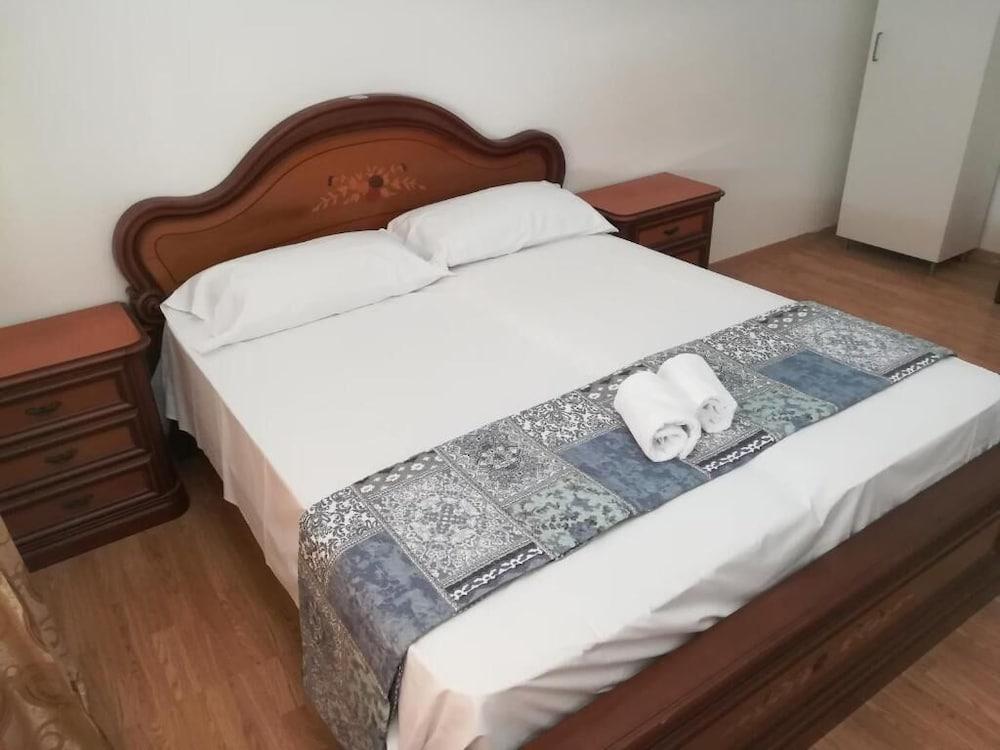 Venice Vacation House Mestre Eksteriør billede