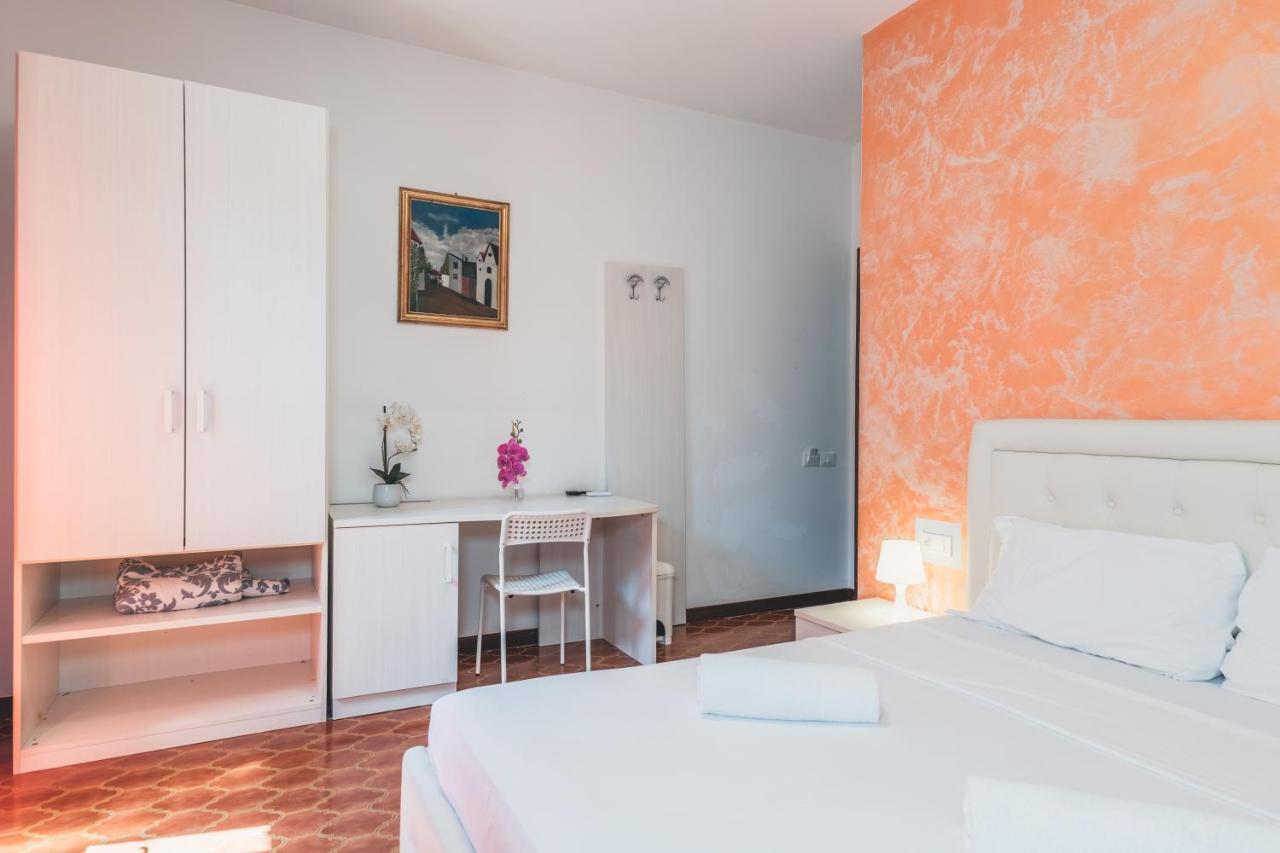 Venice Vacation House Mestre Eksteriør billede