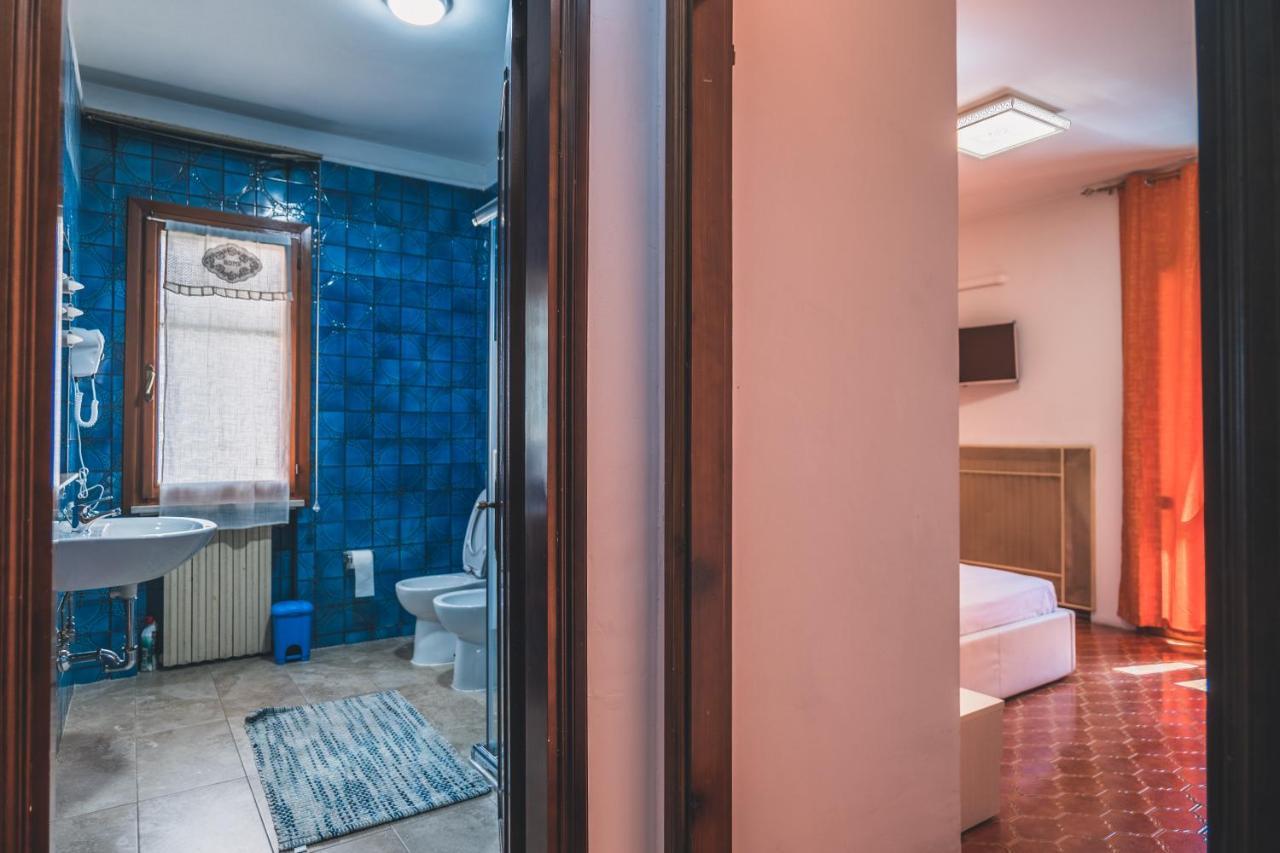 Venice Vacation House Mestre Eksteriør billede