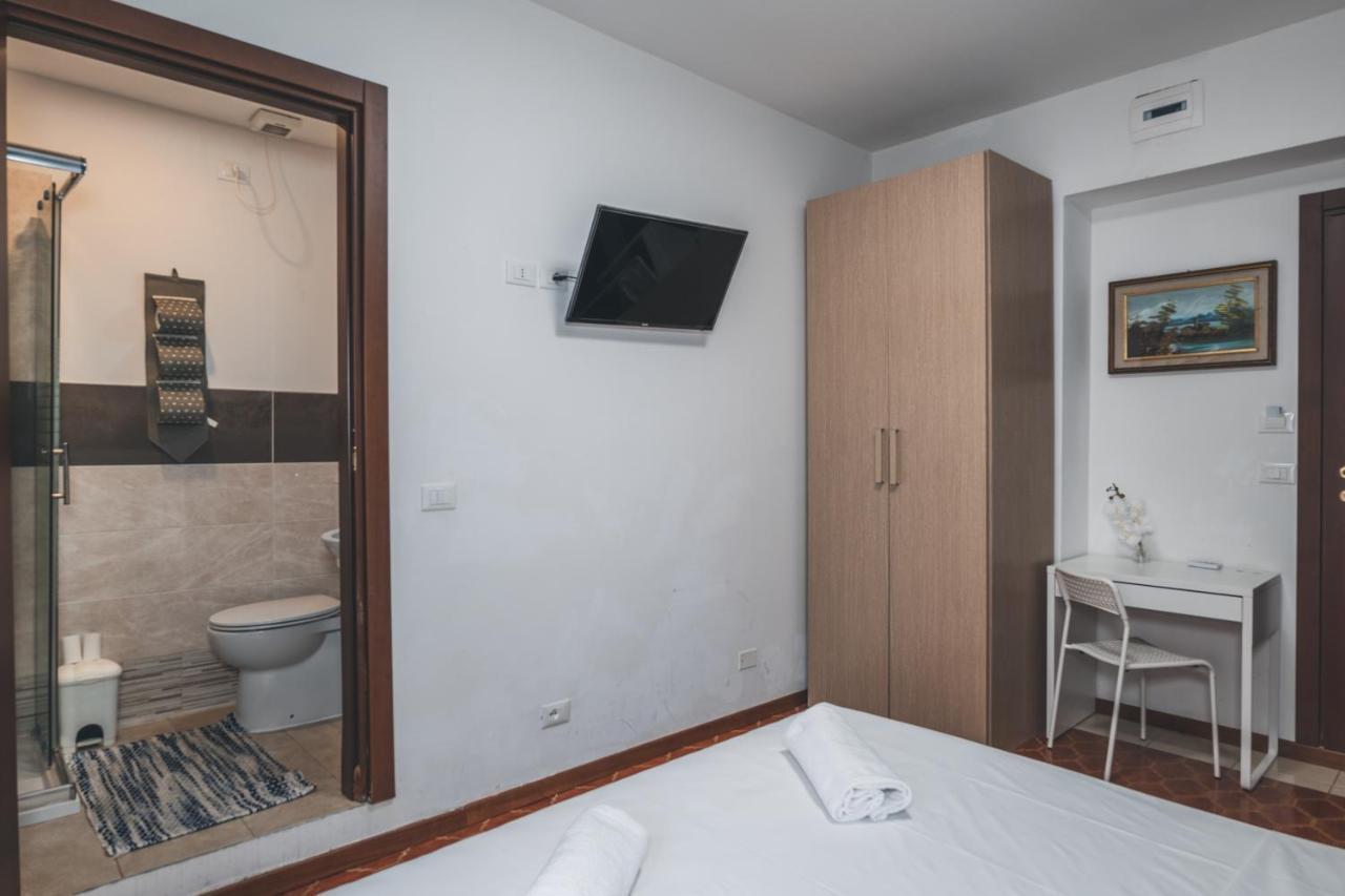 Venice Vacation House Mestre Eksteriør billede