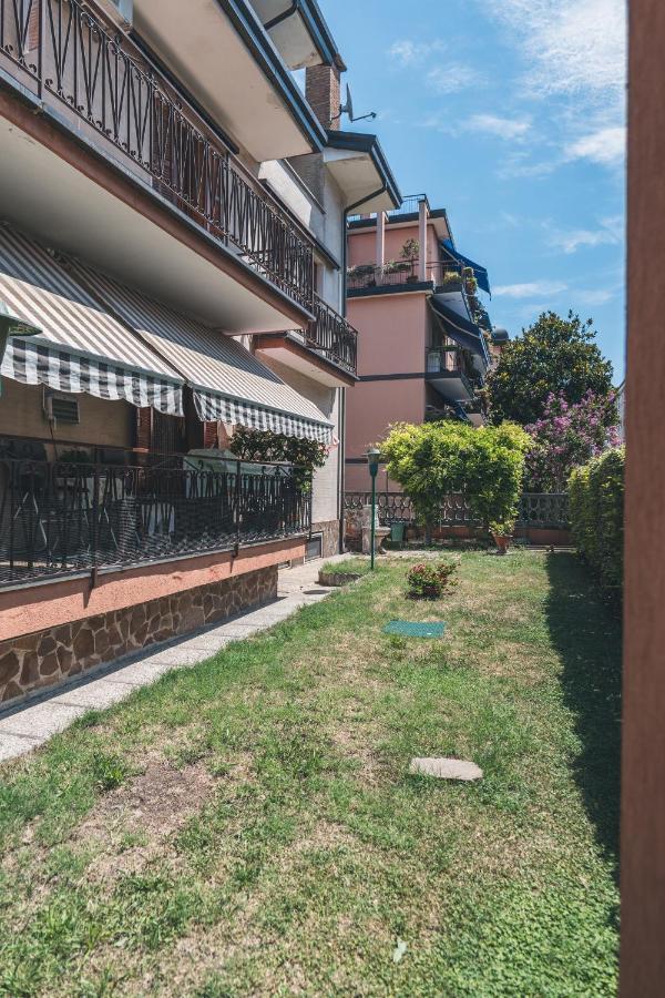 Venice Vacation House Mestre Eksteriør billede