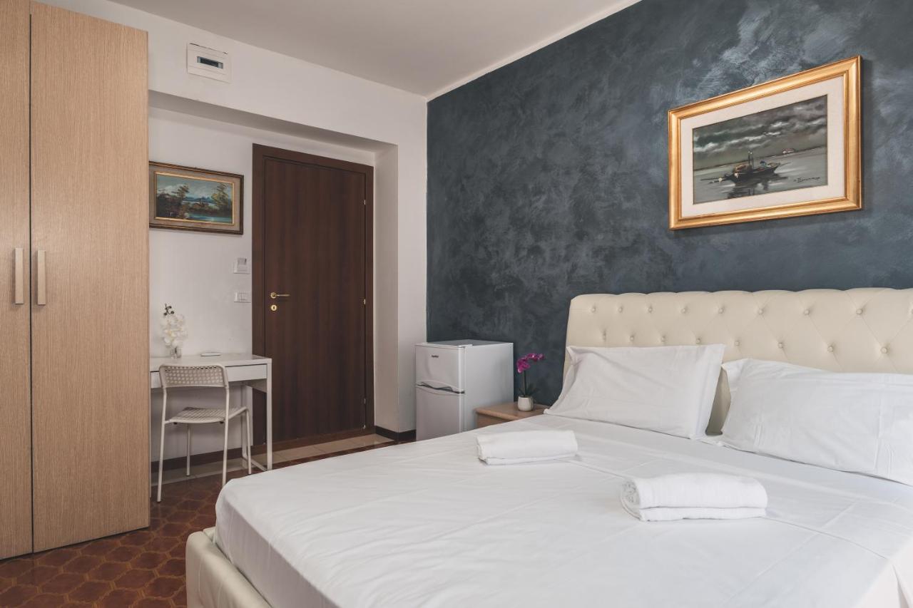 Venice Vacation House Mestre Eksteriør billede