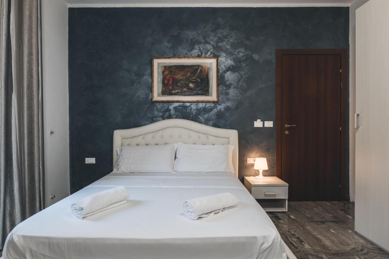 Venice Vacation House Mestre Eksteriør billede
