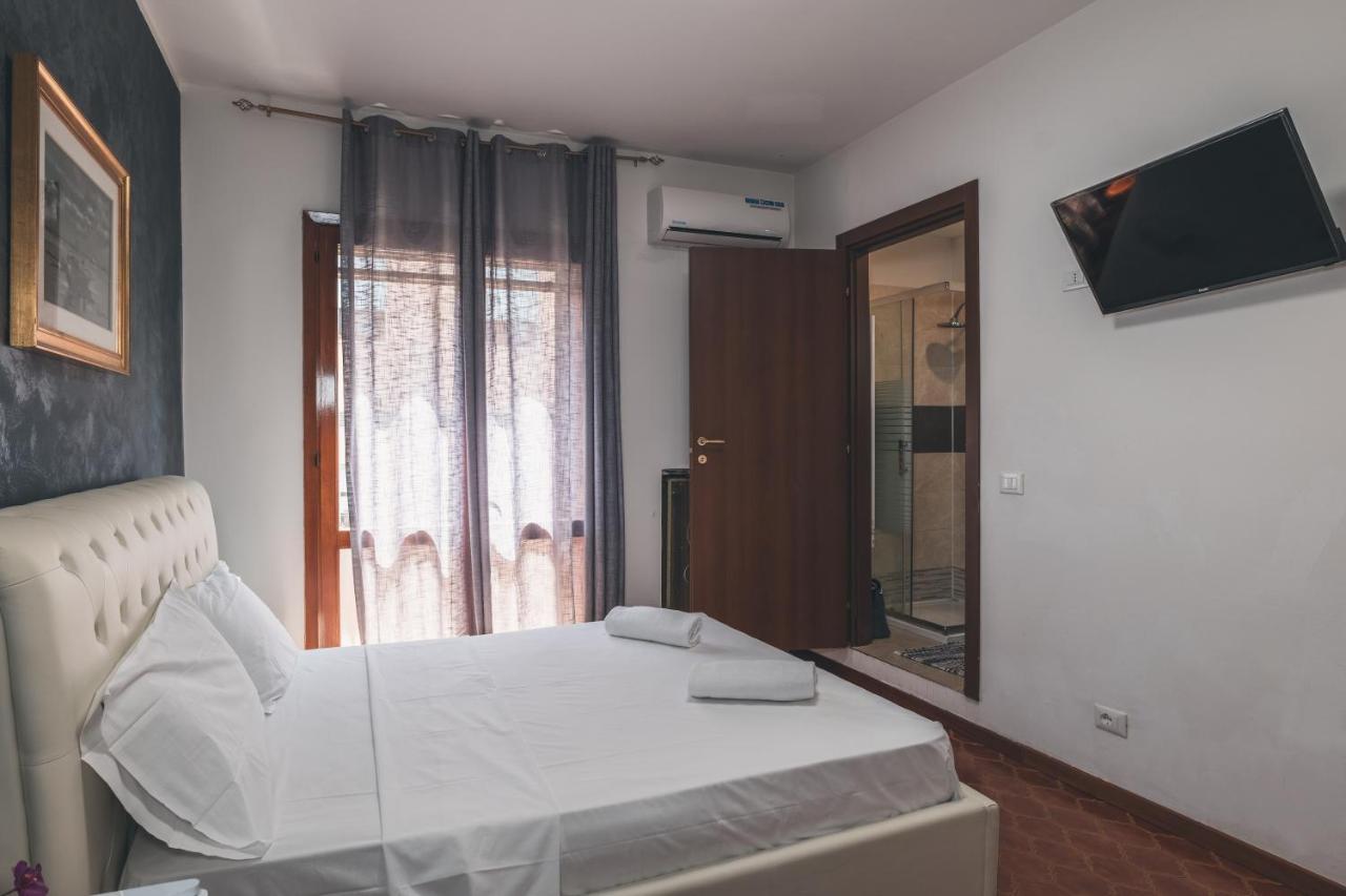 Venice Vacation House Mestre Eksteriør billede
