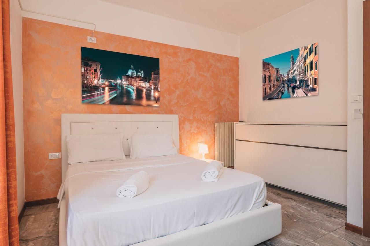 Venice Vacation House Mestre Eksteriør billede