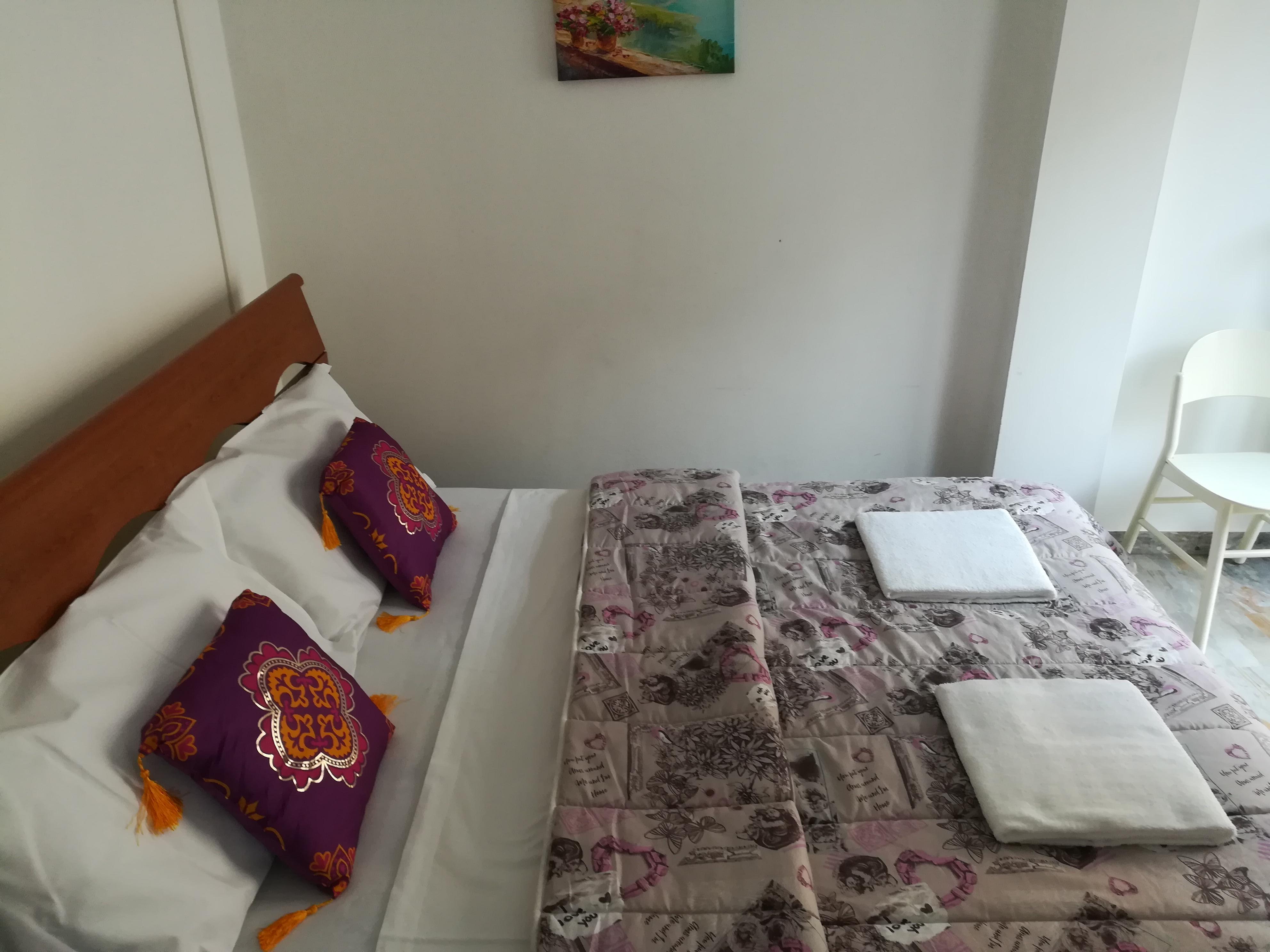 Venice Vacation House Mestre Eksteriør billede