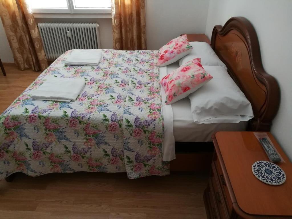 Venice Vacation House Mestre Eksteriør billede
