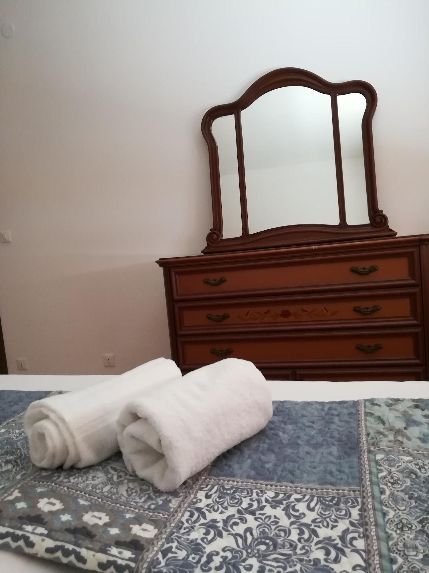 Venice Vacation House Mestre Eksteriør billede