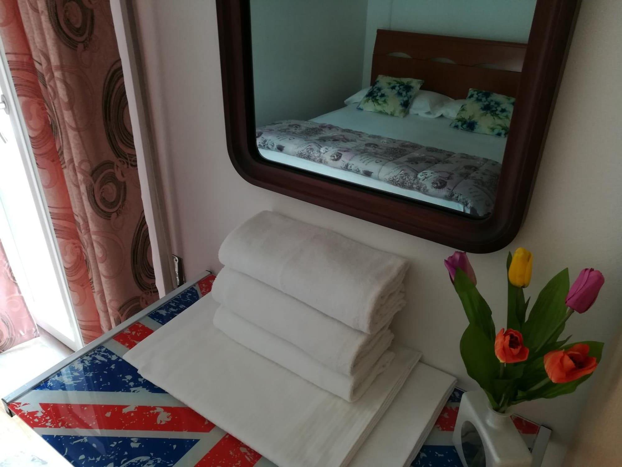 Venice Vacation House Mestre Eksteriør billede