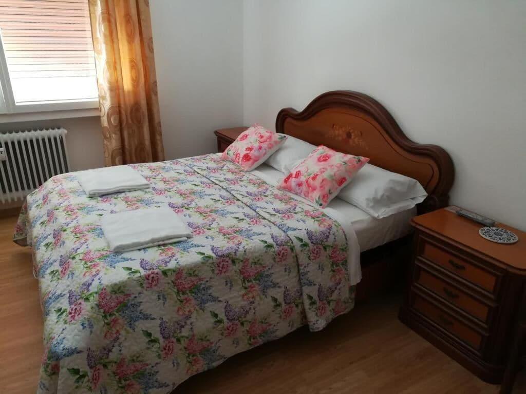 Venice Vacation House Mestre Eksteriør billede