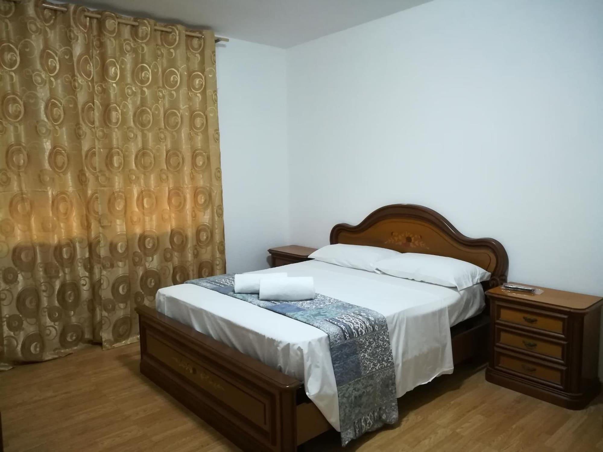 Venice Vacation House Mestre Eksteriør billede