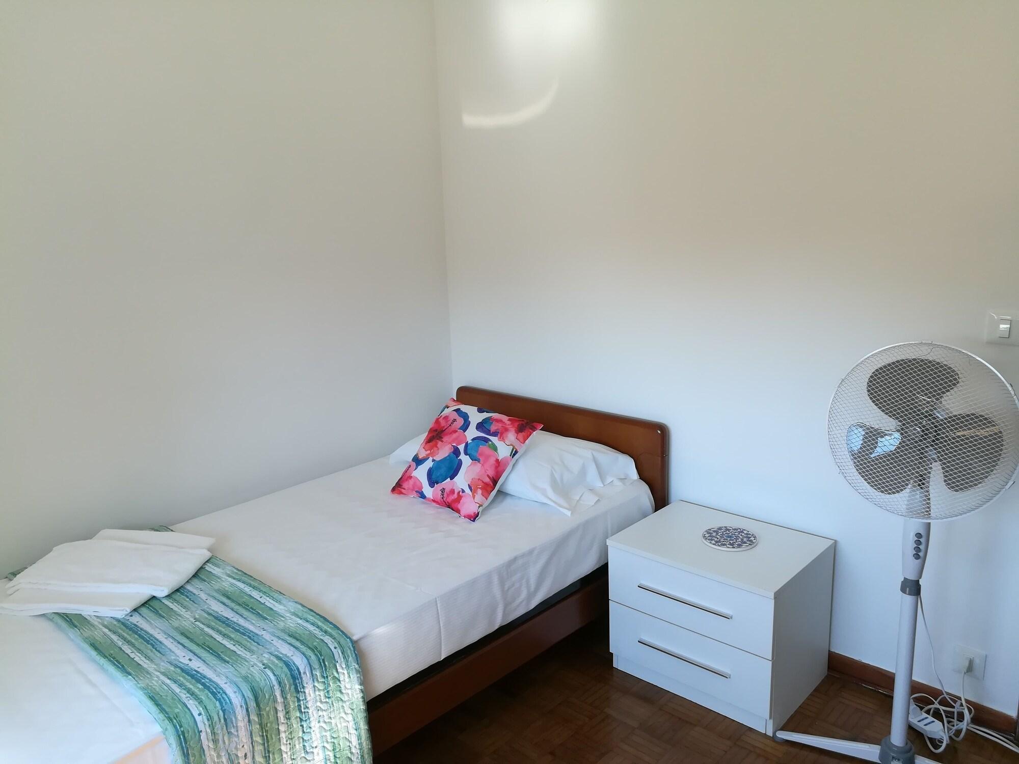 Venice Vacation House Mestre Eksteriør billede
