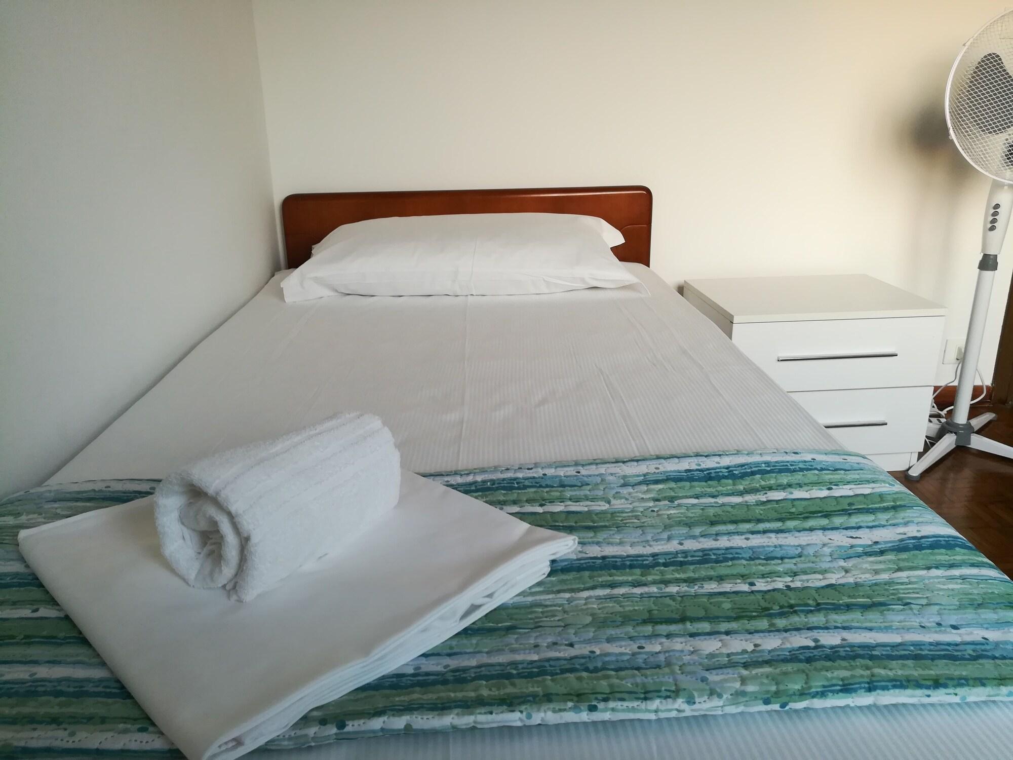 Venice Vacation House Mestre Eksteriør billede