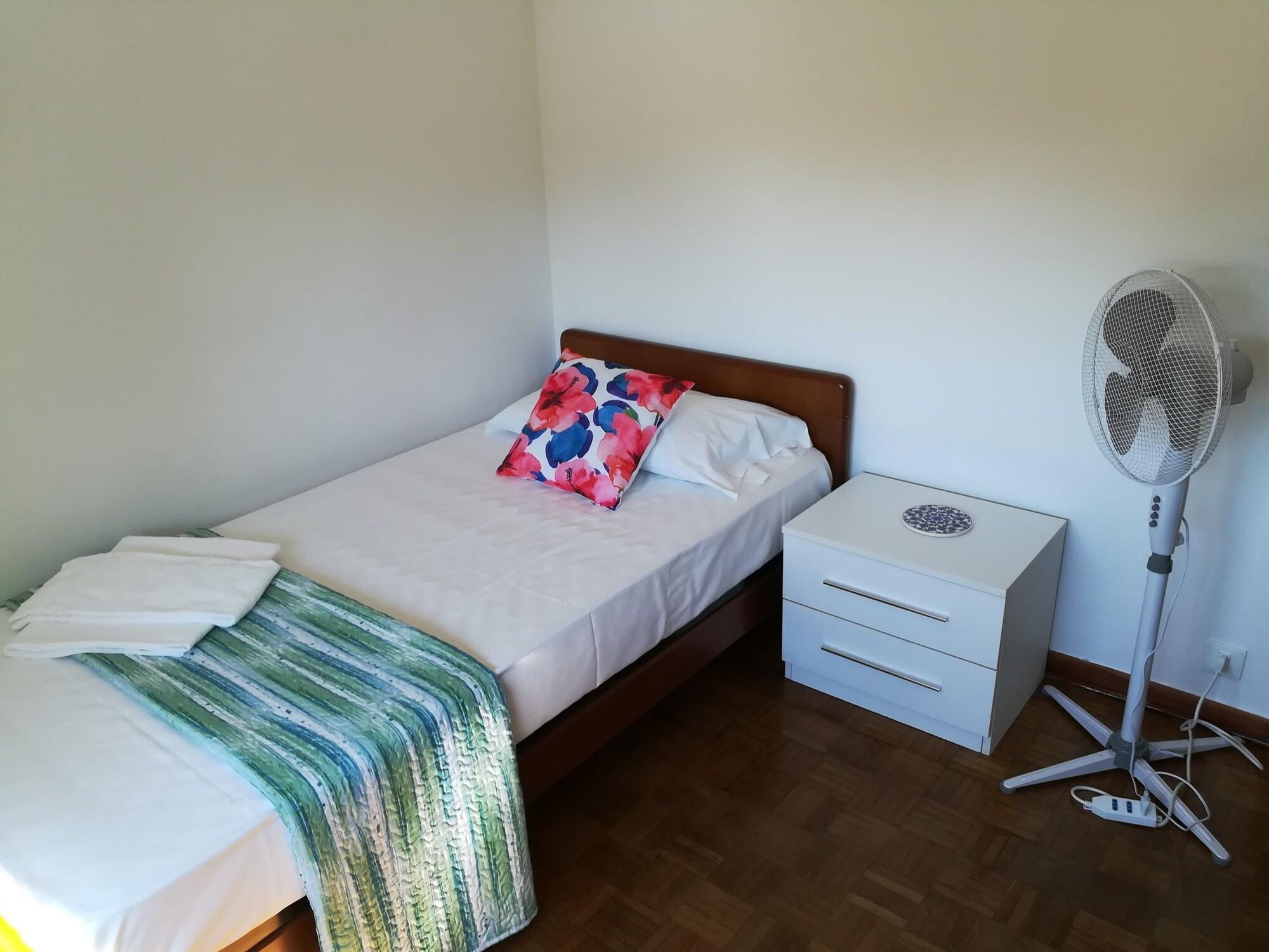 Venice Vacation House Mestre Eksteriør billede