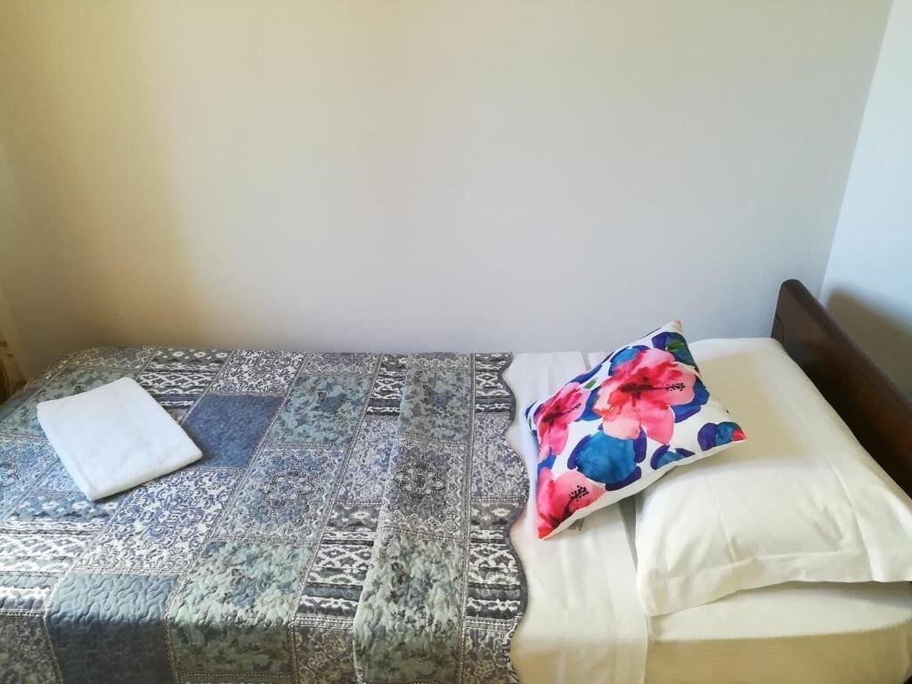 Venice Vacation House Mestre Eksteriør billede