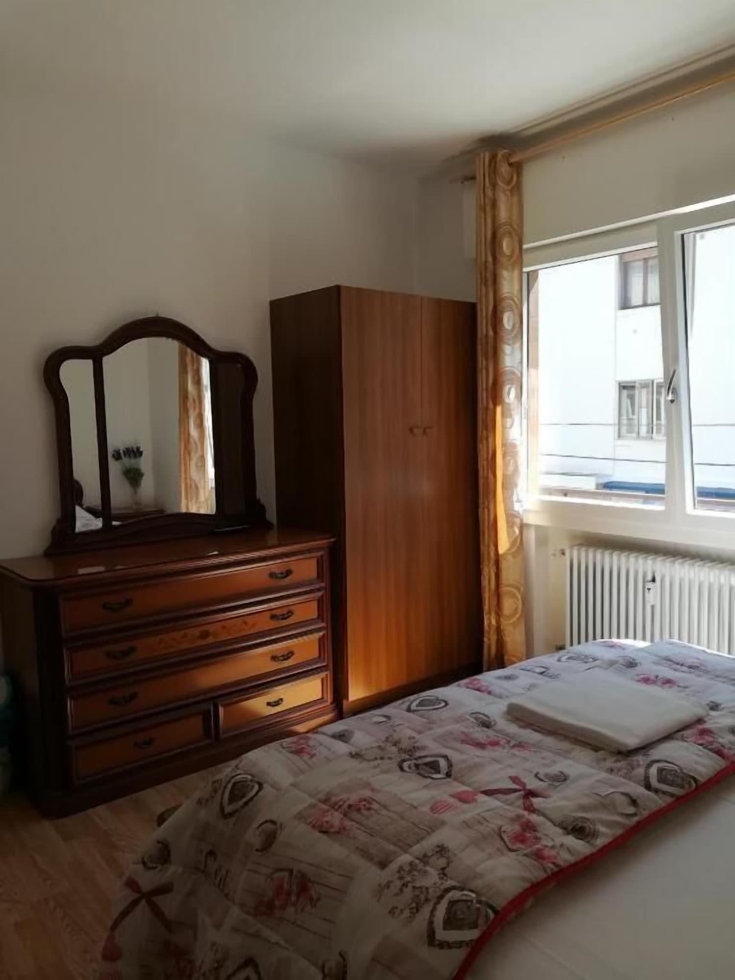 Venice Vacation House Mestre Eksteriør billede