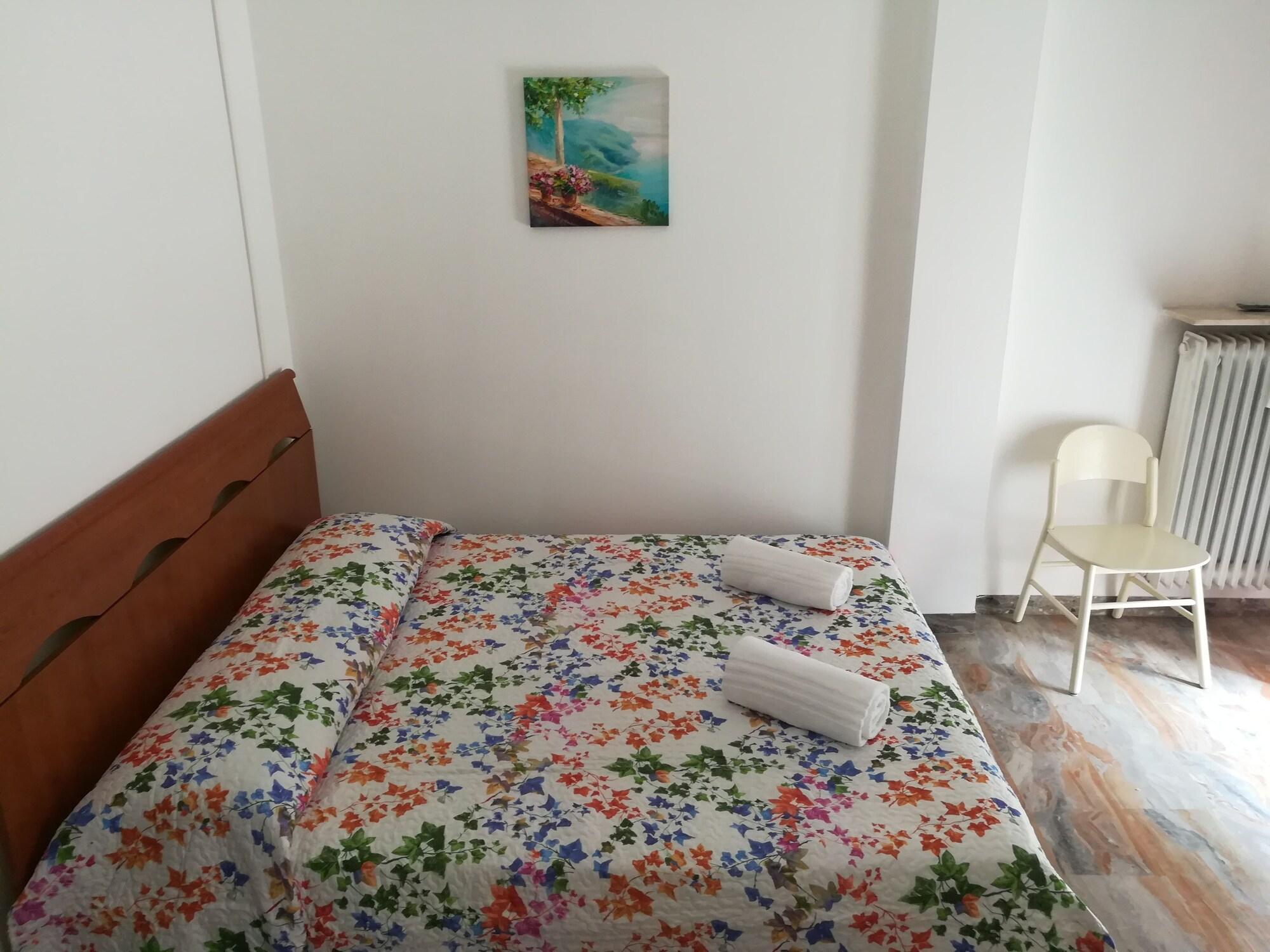 Venice Vacation House Mestre Eksteriør billede
