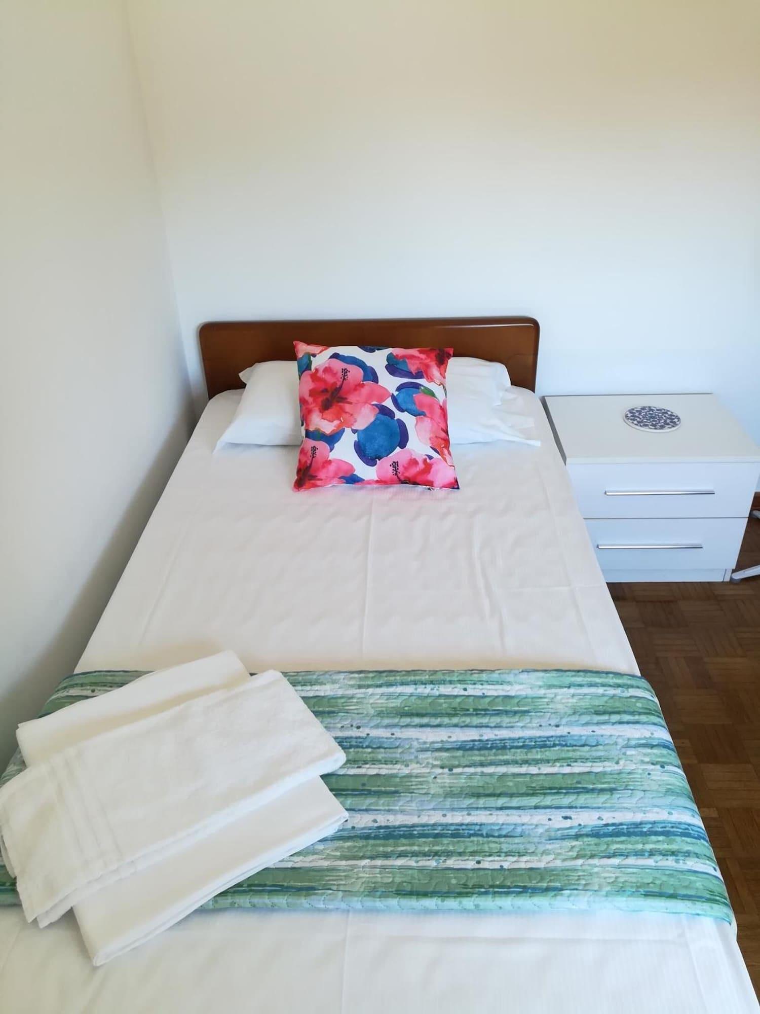 Venice Vacation House Mestre Eksteriør billede