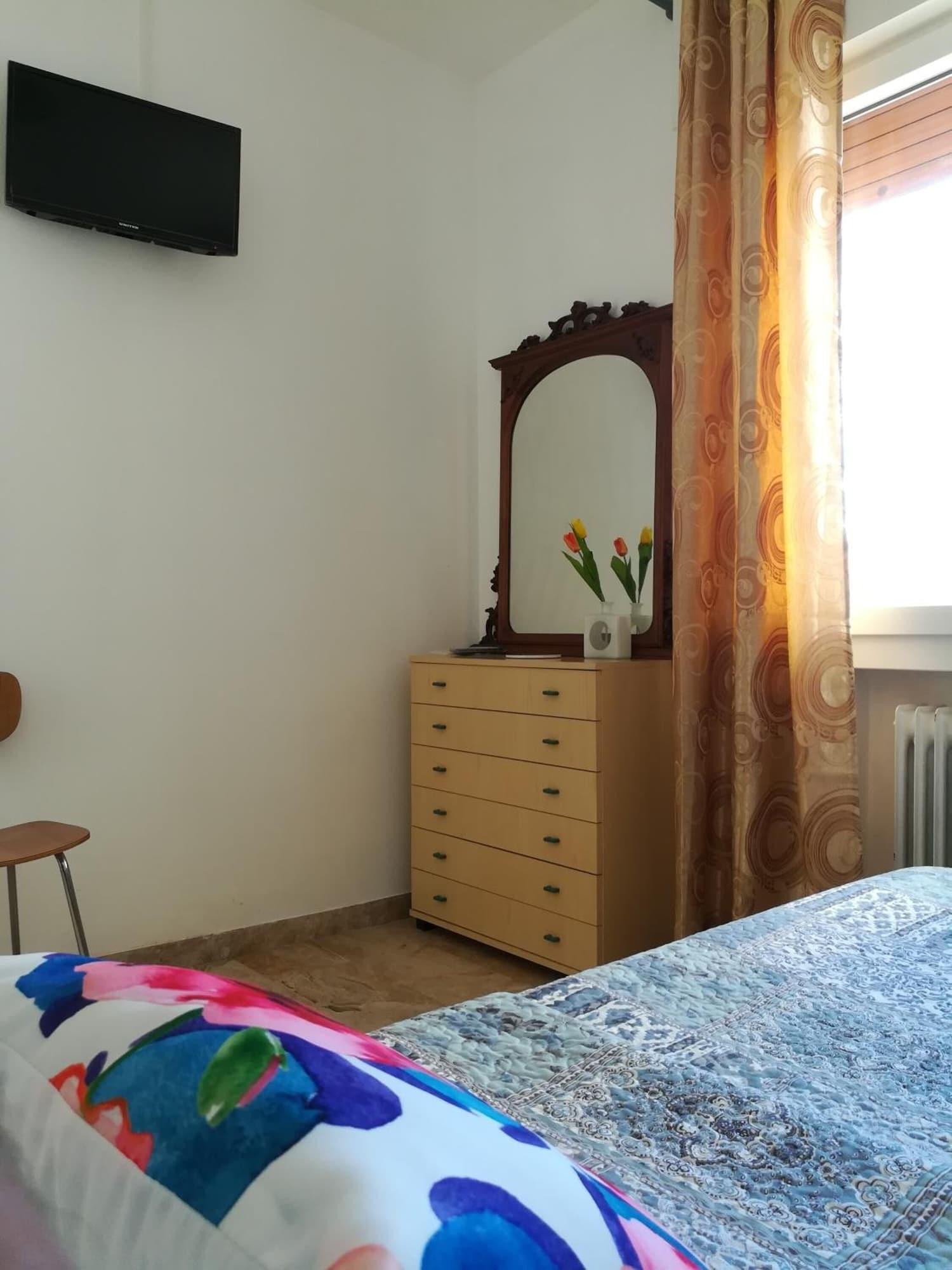 Venice Vacation House Mestre Eksteriør billede