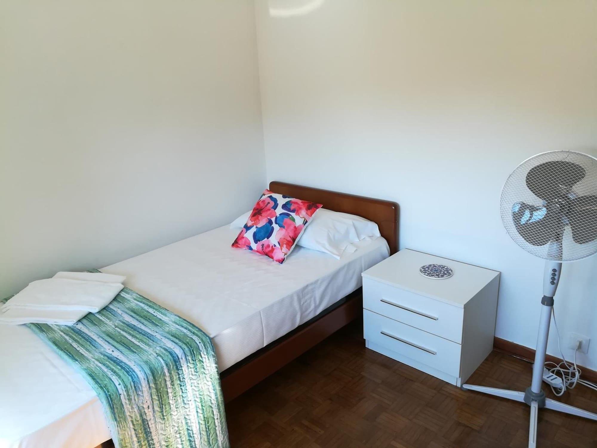 Venice Vacation House Mestre Eksteriør billede