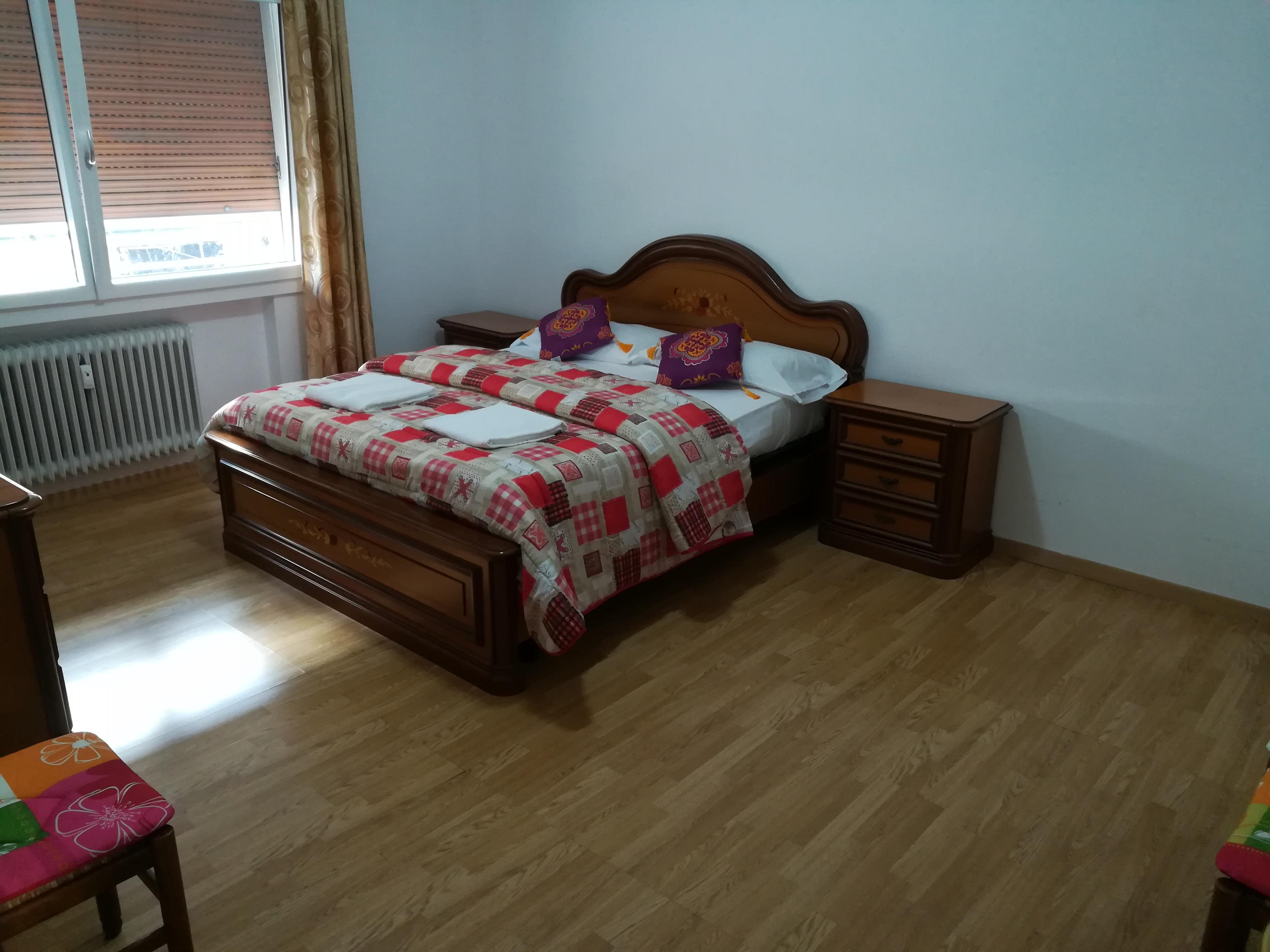 Venice Vacation House Mestre Eksteriør billede