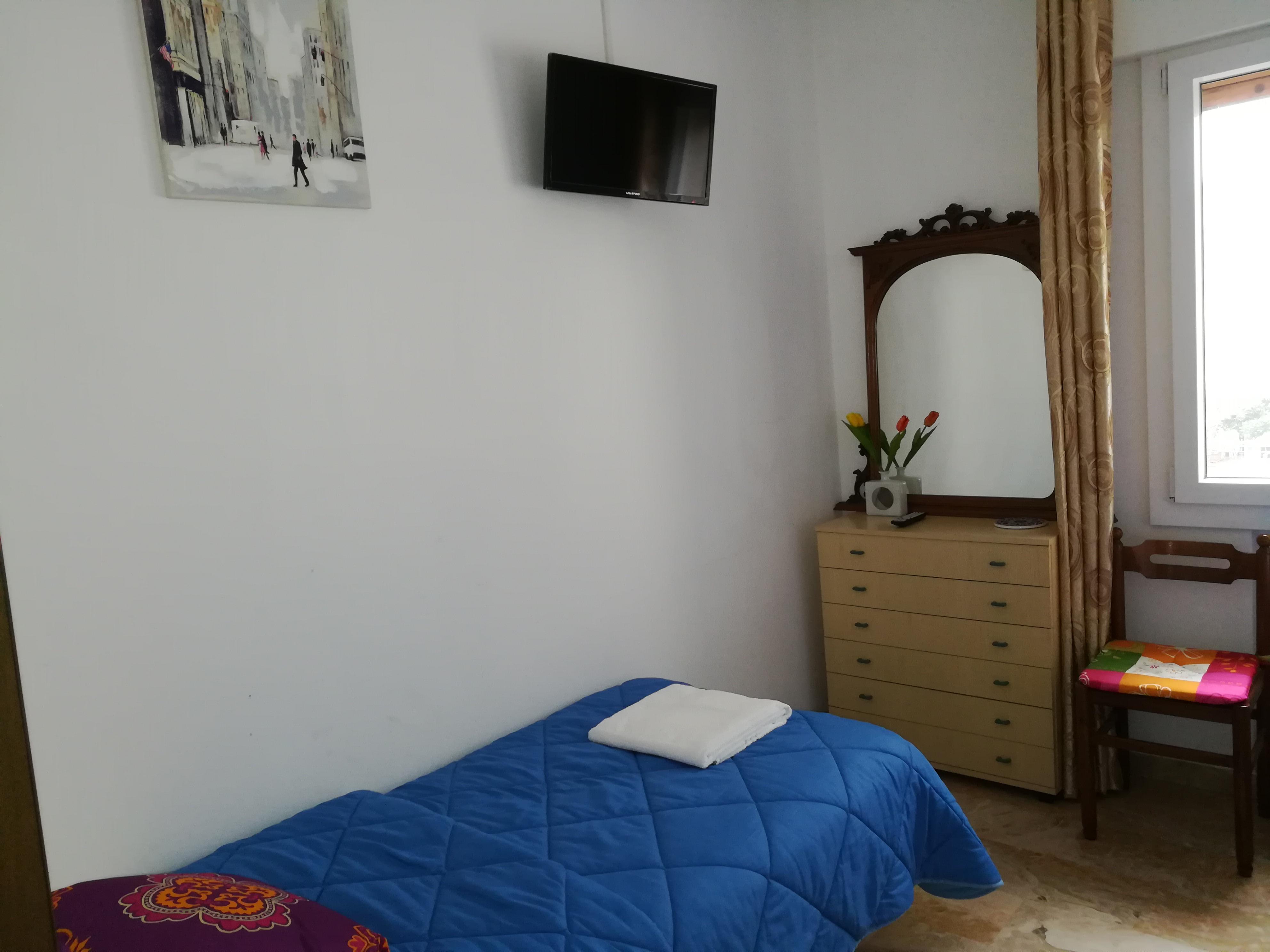 Venice Vacation House Mestre Eksteriør billede