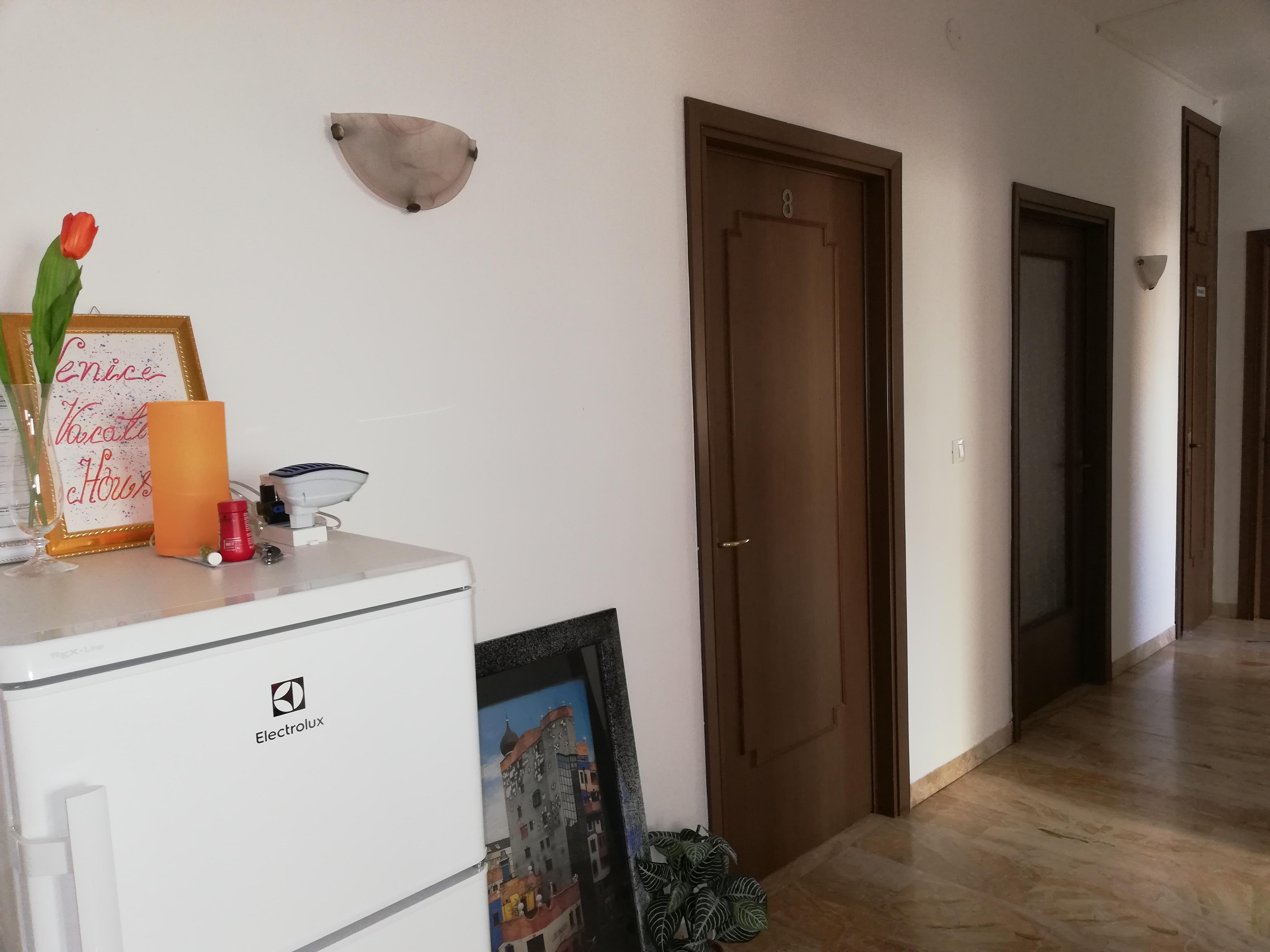 Venice Vacation House Mestre Eksteriør billede