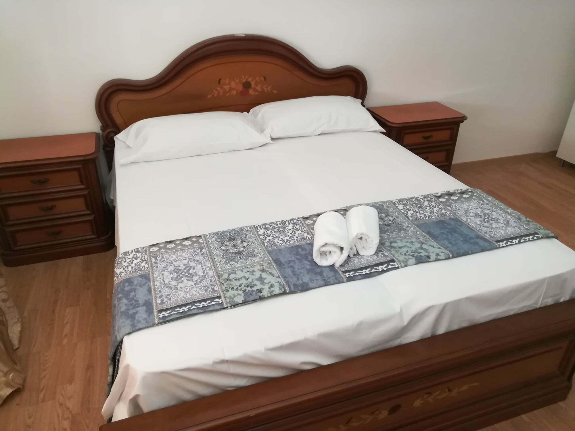 Venice Vacation House Mestre Eksteriør billede